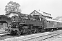 Borsig 14428 - DR "86 1056-0"
19.08.1987 - Walthersdorf, BahnhofJens-Uwe Paul