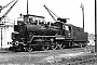 Borsig 14435 - DB "24 070"
13.06.1959 - Kleve, Bahnbetriebswerk
Herbert Schambach