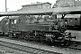 Borsig 14439 - DR "86 1121-2"
18.08.1973 - Werdau
Helmut Constabel [†] (ILA Dr. Günther Barths)