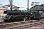 Borsig 14469 - DB "003 127-8"
10.04.1968 - Aachen, Hauptbahnhof
Werner Wölke