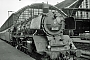 BLW 14469 - DB "03 127"
07.05.1967 - Bremen, Hauptbahnhof
Norbert Rigoll (Archiv Norbert Lippek)