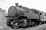 Borsig 14486 - PKP "TKt 3-11"
30.05.1975 - Poznań
G. Krall (Archiv ILA Dr. Barths)