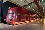 BLW 14552 - DB Museum "05 001"
14.02.2019 - Nürnberg, DB-Museum
Gunnar Meisner