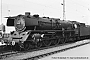 Borsig 14552 - DB "05 001"
31.05.1957 - Essen, Hauptbahnhof
Herbert Schambach