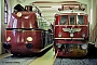 BLW 14552 - VMN "05 001"
08.09.1985 - Nürnberg, Verkehrsmuseum
Werner Wölke