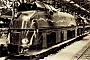 BLW 14552 - DRG "05 001"
__.__.1935 - Nürnberg, Jubiläumsausstellung "100 Jahre Eisenbahnen in Deutschland"
unbekannt (Archiv Historical Railway Images)
