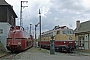 BLW 14552 - DB Museum "05 001"
30.07.2010 - Nürnberg Verkehrsmuseum
Jens Grünebaum