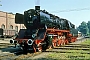 Borsig 14864 - DB Museum "50 622"
07.07.1984 - Offenburg, Ausbesserungswerk
Werner Wölke