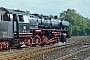 Borsig 14864 - DB Museum "50 622"
02.06.1985 - Nürnberg, Bahnhof Ost
Edgar Albers