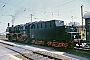 BLW 14864 - DB Museum "50 622"
14.07.1985 - Nürnberg, Hauptbahnhof
Ernst Lauer