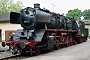 BLW 14864 - DB Museum "50 622"
16.06.2002 - Nürnberg, Betriebshof West
Dietrich Bothe