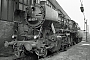 BLW 14864 - DB "050 622-0"
20.05.1972 - Porz-Gremberghoven, Bahnbetriebswerk Gremberg
Helmut Philipp