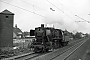 BLW 14864 - DB "050 622-0"
21.04.1973 - Krefeld, Blockstelle Benrad
Martin Welzel