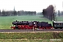 BLW 14864 - DB "050 622-0"
04.04.1976 - bei Bedburg
Werner Wölke