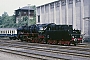 BLW 14864 - DB Museum "50 622"
26.07.1985 - Bayreuth, HauptbahnhofHelmut Philipp