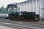 BLW 14864 - DB Museum "50 622"
26.07.1985 - Bayreuth, Hauptbahnhof
Helmut Philipp