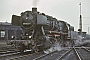 BLW 14864 - DB "050 622-0"
20.05.1972 - Porz-Gremberghoven, BahnbetriebswerkHelmut Philipp