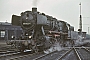 BLW 14864 - DB "050 622-0"
20.05.1972 - Porz-Gremberghoven, Bahnbetriebswerk
Helmut Philipp