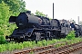 Borsig 14891 - DR "50 3631-3"
24.05.1992 - Oschersleben (Bode)
Ralph Mildner (Archiv Stefan Kier)