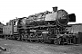 BLW 15013 - DB "044 332-5"
__.07.1975 - Gelsenkirchen-Bismarck, Bahnbetriebswerk
Michael Hafenrichter