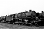 BLW 15013 - DB  "044 332-5"
08.04.1971 - Ehrang, Bahnbetriebswerk
Ulrich Budde