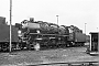 BLW 15013 - DB  "044 332-5"
27.12.1974 - Gelsenkirchen-Bismarck, Bahnbetriebswerk
Martin Welzel