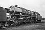 BLW 15013 - DB  "044 332-5"
27.12.1974 - Gelsenkirchen-Bismarck, Bahnbetriebswerk
Martin Welzel