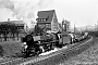 BLW 15020 - DB  "044 339-0"
04.04.1971 - Crailsheim
Ulrich Budde