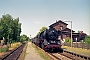 BLW 15062 - DBFK "50 3673"
21.06.2000 - Seligenstadt
Ralph Mildner (Archiv Stefan Kier)