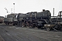 BLW 15083 - DR "50 3522-5"
08.05.1991 - Pasewalk
Tilo Reinfried