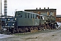 BLW 15083 - DR "50 3522-5"
24.09.1991 - Pasewalk, Bahnbetriebswerk
Dietmar Stresow