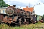 BLW 15083 - HNG "50 3522-5"
04.07.2008 - Röbel (Müritz)
Werner Wölke