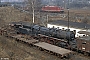 Borsig 15214 - DR "50 3655-3"
18.03.1991 - Chemnitz-Hilbersdorf, Bahnbetriebswerk
Ingmar Weidig