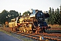 BLW 15214 - ET "50 3655"
10.08.1997 - Lengerich (Westfalen), Bahnbetriebswerk TWE
Heinrich Hölscher