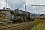 BLW 15214 - DR "50 3655-3"
19.10.1985 - Karl-Marx-Stadt-Hilbersdorf, Bahnbetriebswerk
Rudi Lautenbach