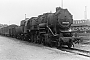 BLW 15455 - DR "Dsp ?"
__.04.1990 - Nossen, Bahnbetriebswerk
Karsten Pinther