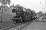 Borsig 15564 - DR "52 8200-9"
02.07.1989 - Erfurt, Bahnhof West
Frank Pilz (Archiv Stefan Kier)