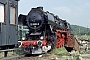 Borsig 15564 - CF3V "52 467"
21.08.1997 - Mariembourg
Heinrich Hölscher