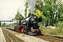 Borsig 15564 - DR "052 200-3"
12.09.1993 - Heidenheim-Schnaitheim
Werner Peterlick