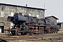 BLW 15564 - DR "52 8200-9"
31.08.1981 - Bautzen, Bahnbetriebswerk
Hartmut Michler (Archiv Jörg Helbig)