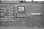 Borsig 4788 - DGEG "28"
__.__.1968 - Ottenhöfen
Helmut H. Müller