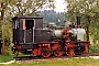 Borsig 5324 - Privat "99 7201"
23.06.1987 - Salzweg-Angl
Dietmar Stresow