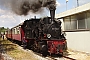 Borsig 5326 - UEF "99 7203"
01.07.2006 - Amstetten (Württenberg)
Thomas Wohlfarth