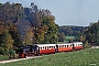 Borsig 5326 - UEF "99 7203"
14.10.1990 - Oppingen
Ingmar Weidig