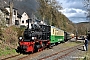 Borsig 5326 - UEF "99 7203"
04.04.2010 - Burgbrohl
Werner Wölke