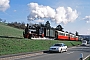 Borsig 5326 - UEF "99 7203"
05.04.2010 - Oberzissen
Dr. Werner Söffing