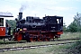 Borsig 5326 - UEF "99 7203"
27.06.2004 - Nellingen-Oppingen
Wolfgang Krause