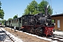 Borsig 5326 - UEF "99 7203"
22.06.2025 - Amstetten (Württenberg)
Georg Balmer