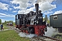 Borsig 5326 - UEF "99 7203"
1452026 - Amstetten (Württemberg)
Simon Niemann Borsig 5326 - UEF "99 7203"
1452026 - Amstetten (Württemberg)
Simon Niemann