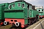 Borsig 5424 - Muzeum Kolejnictwa w Warszawie "Oki 1-28"
14.04.2009 - Warszawa-Główna, Eisenbahnmuseum
Thomas Wohlfarth